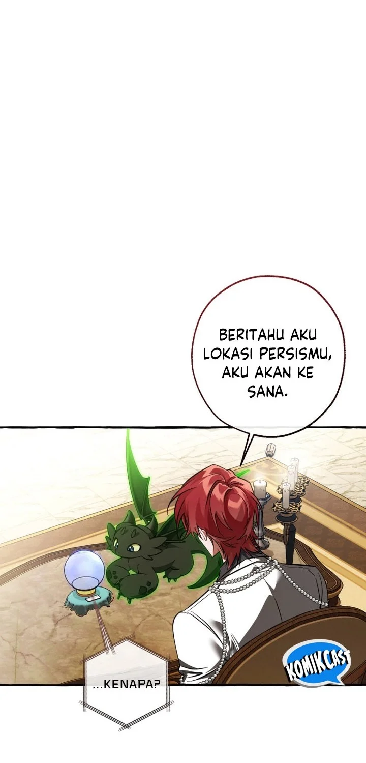 Manhwa Trash of the Count’s Family Chapter 160 gambar nomor 2