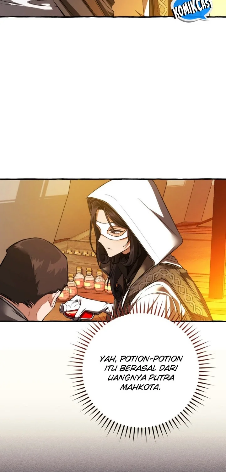 Trash of the Count’s Family Chapter 160 Gambar 43