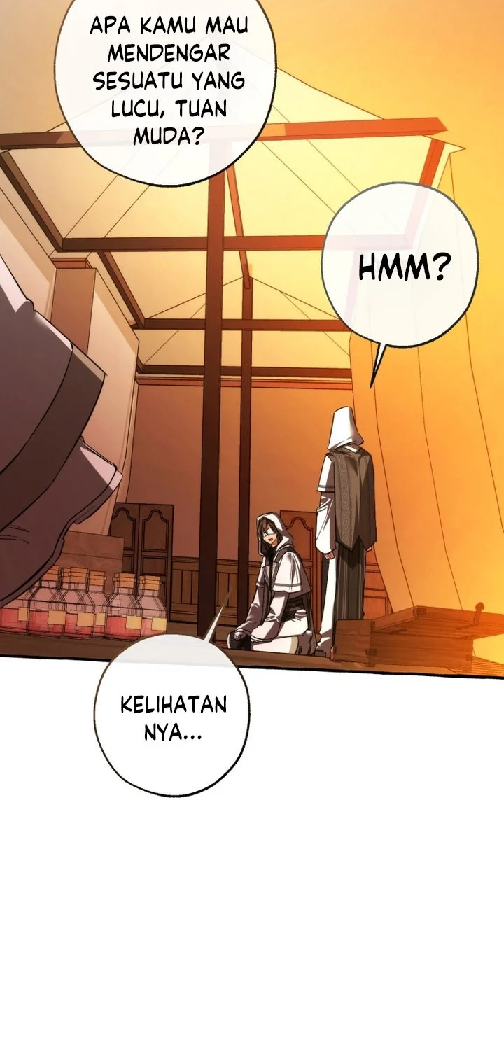 Trash of the Count’s Family Chapter 160 Gambar 50