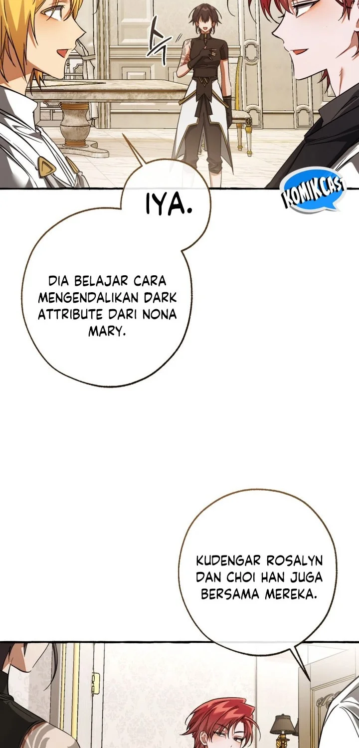 Trash of the Count’s Family Chapter 160 Gambar 15