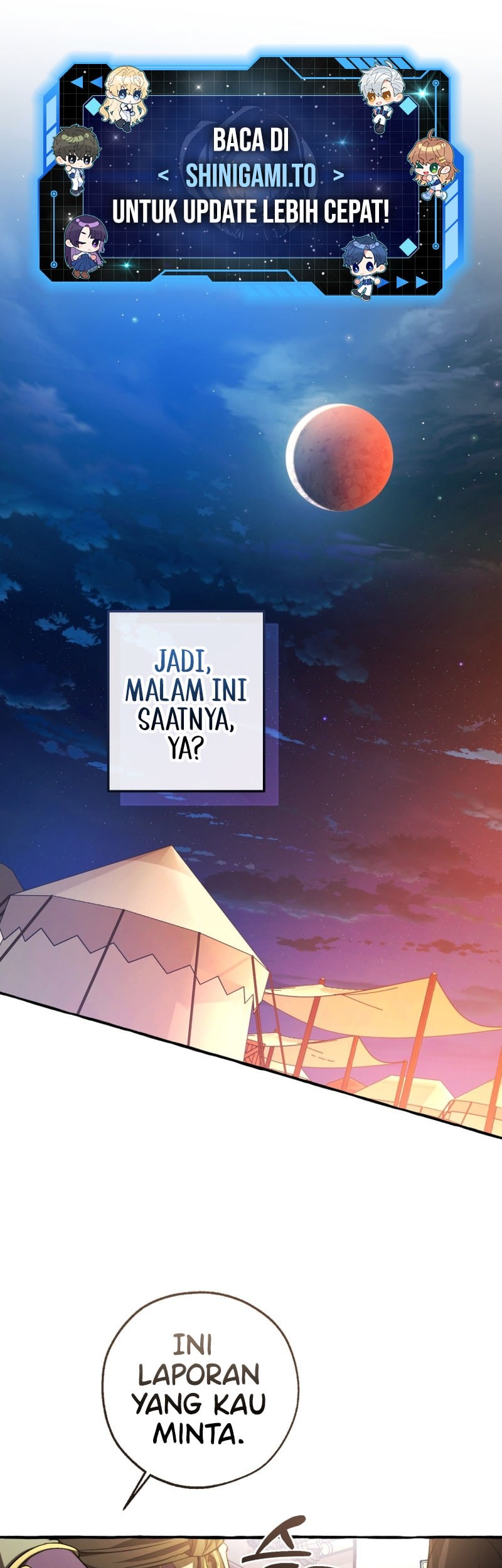 Baca Manhwa Trash of the Count’s Family Chapter 161 Gambar 2