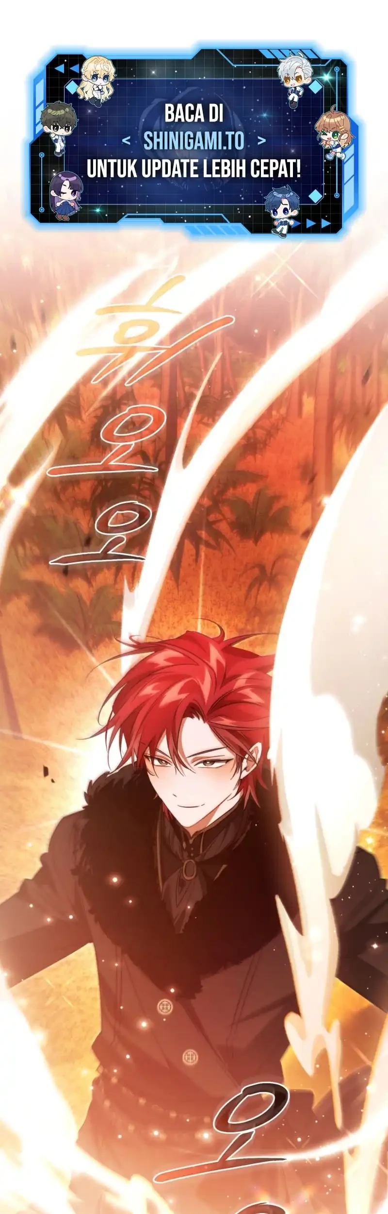 Baca Manhwa Trash of the Count’s Family Chapter 165 Gambar 2