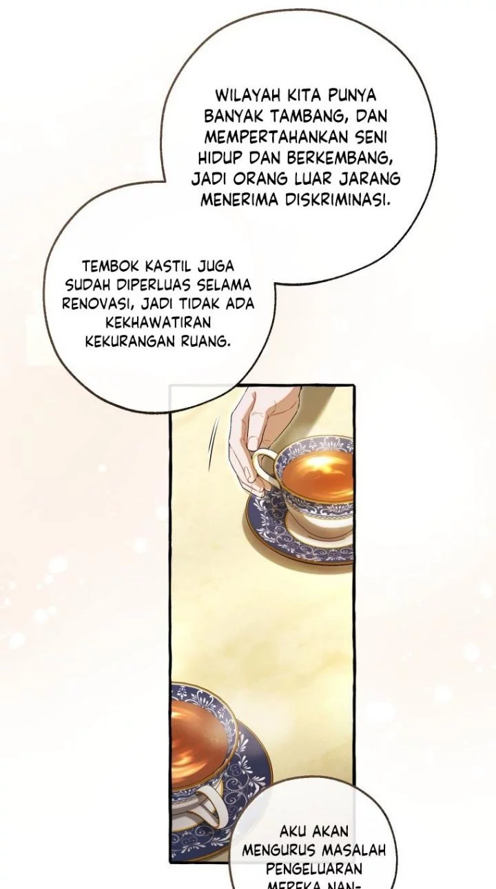 Trash of the Count’s Family Chapter 168 Gambar 23