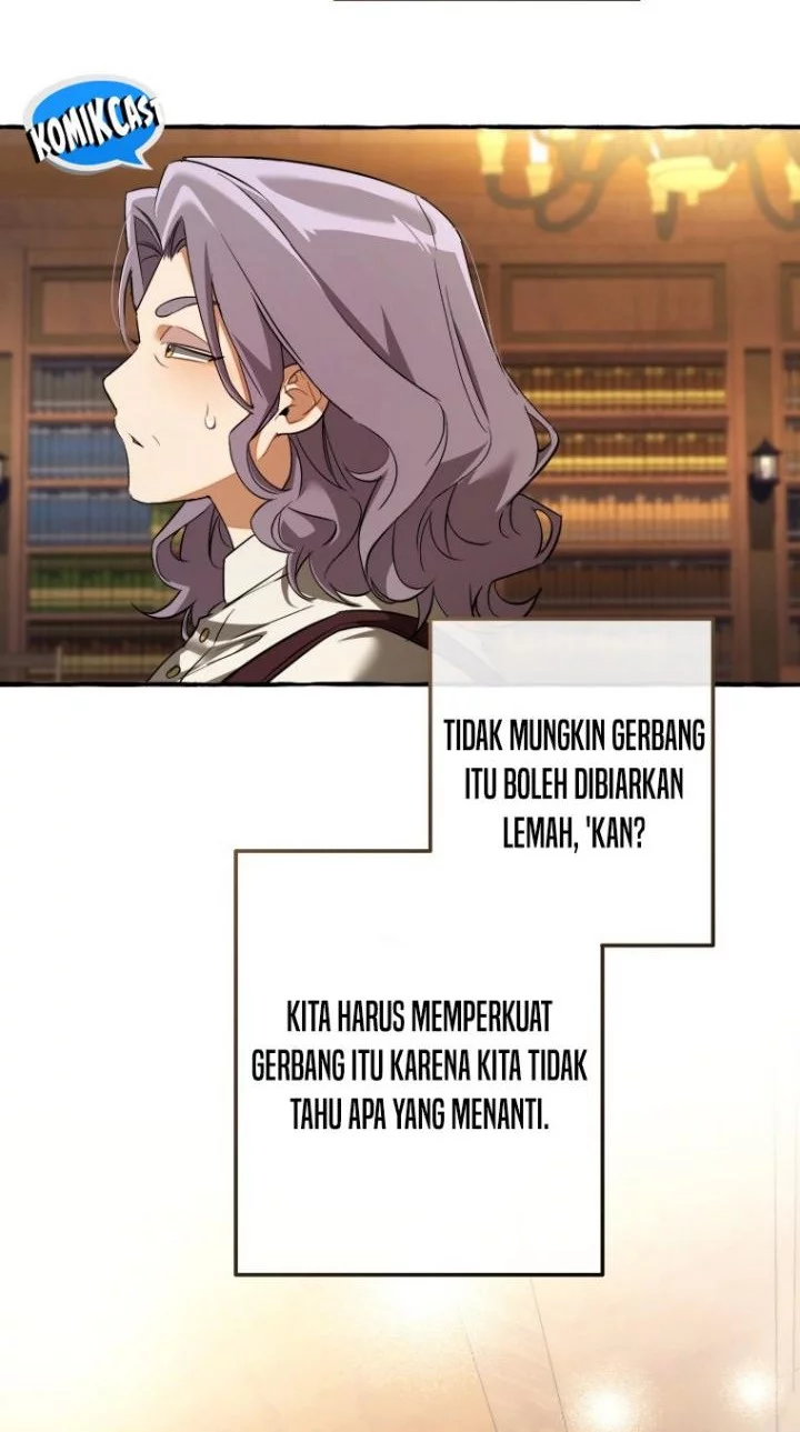 Trash of the Count’s Family Chapter 168 Gambar 52