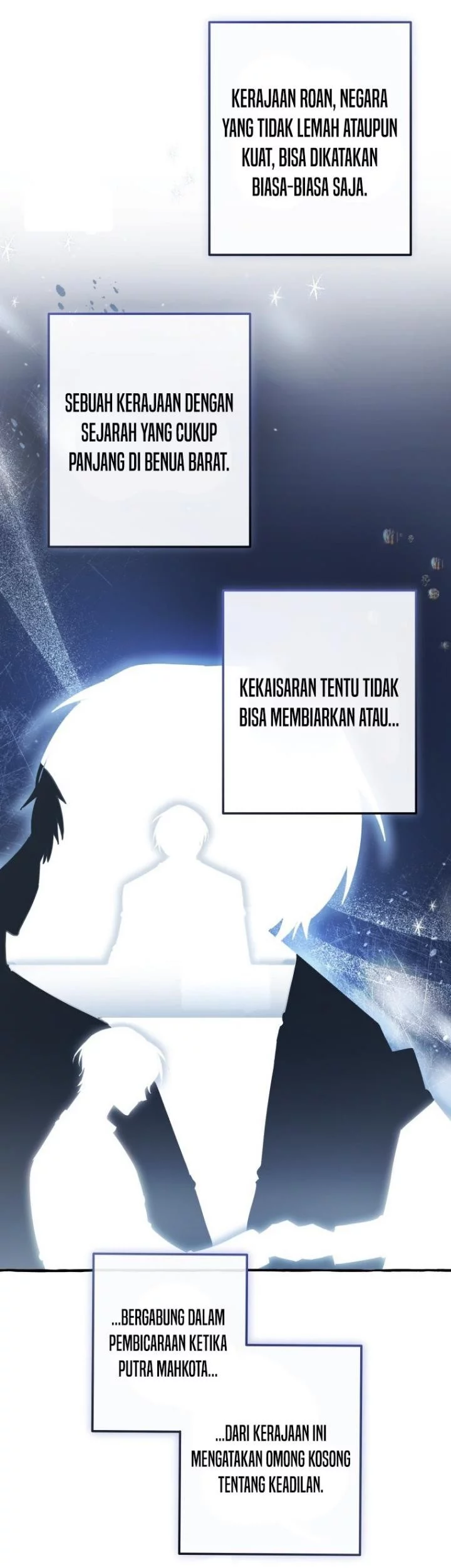 Trash of the Count’s Family Chapter 168 Gambar 3