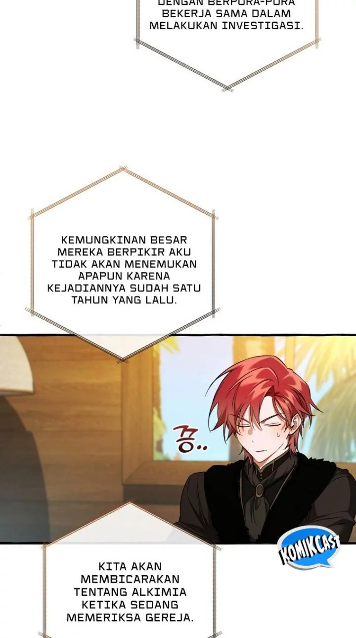 Trash of the Count’s Family Chapter 168 Gambar 8