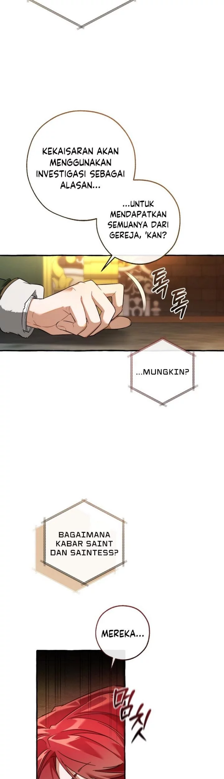 Trash of the Count’s Family Chapter 168 Gambar 9