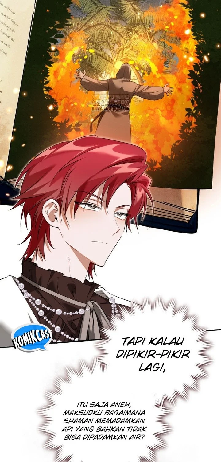 Trash of the Count’s Family Chapter 170 Gambar 22