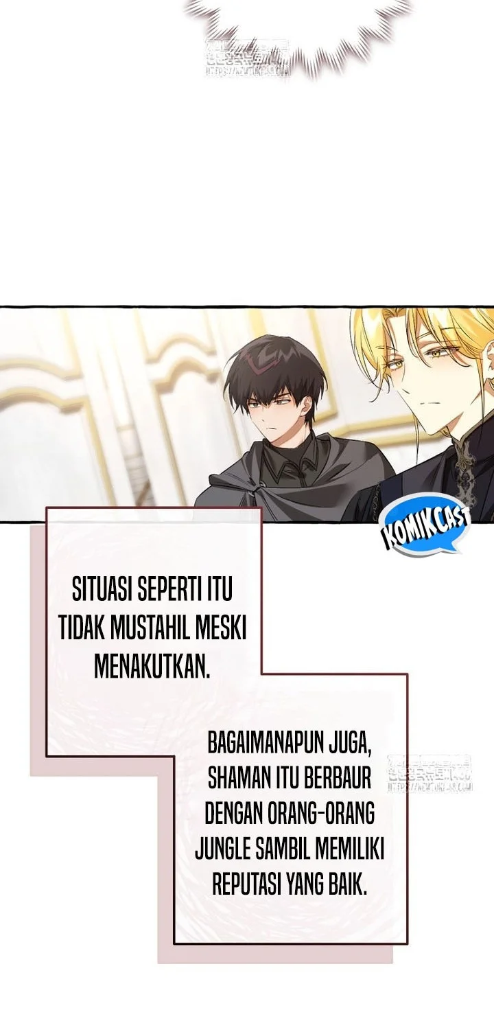 Trash of the Count’s Family Chapter 170 Gambar 24