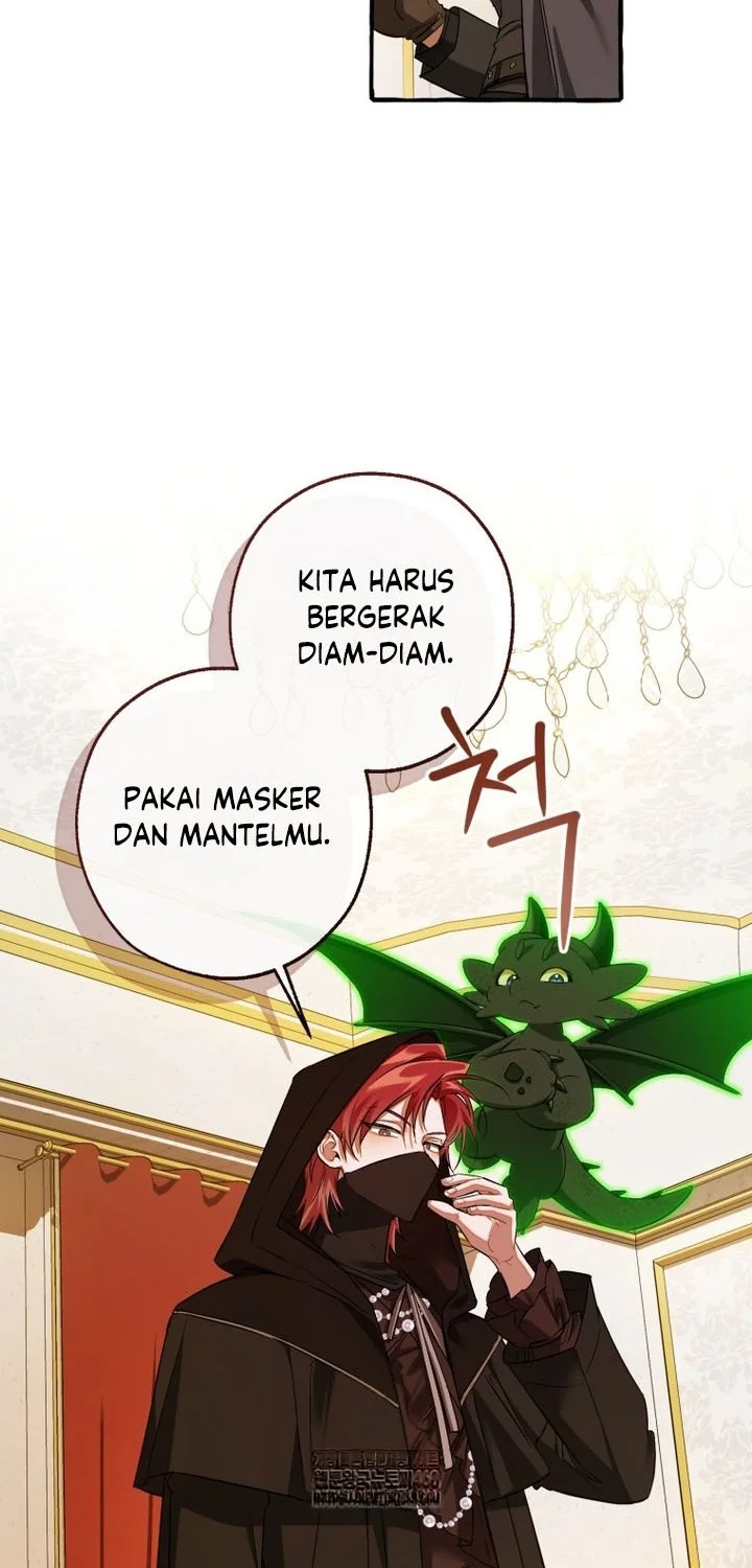 Trash of the Count’s Family Chapter 170 Gambar 29