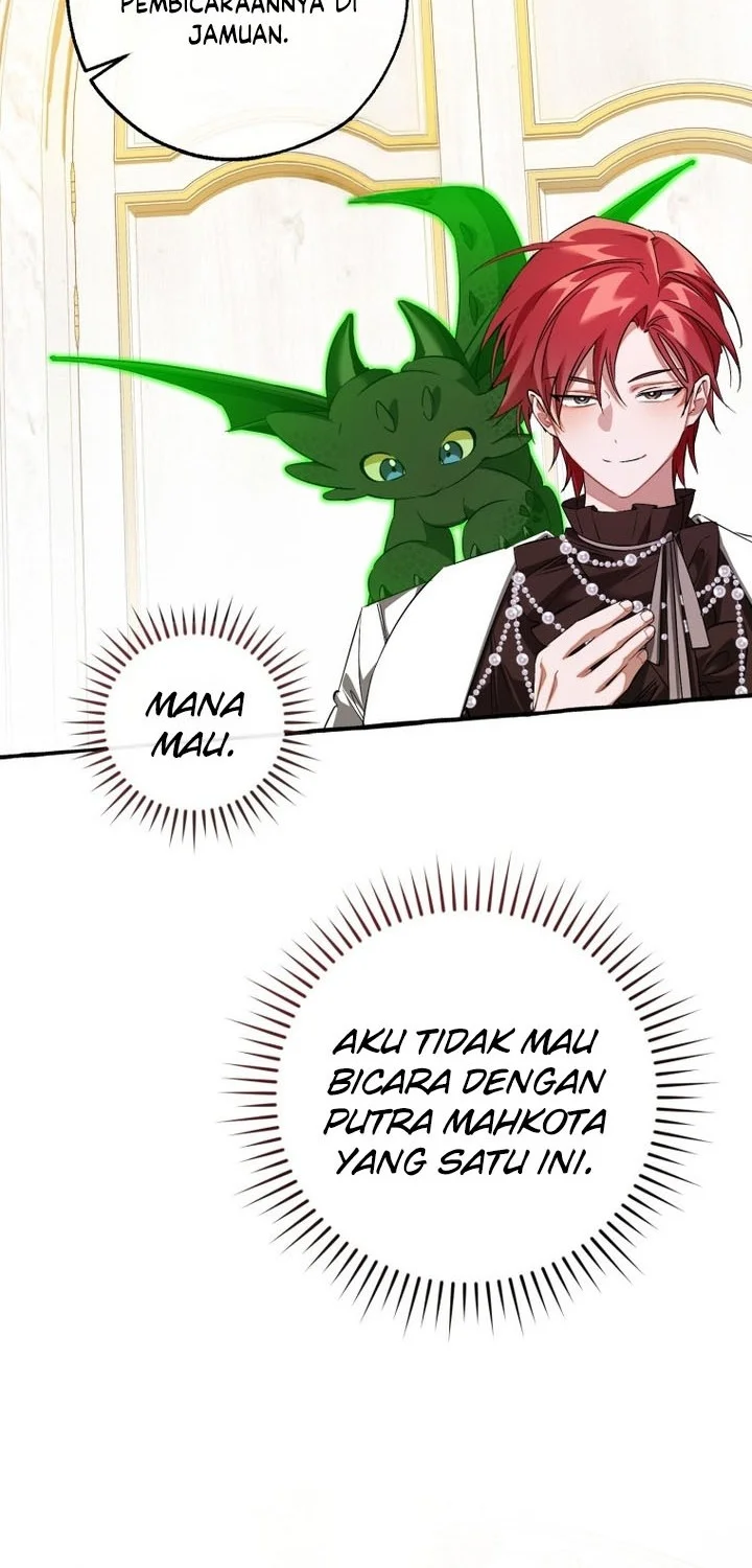 Manhwa Trash of the Count’s Family Chapter 170 gambar nomor 2