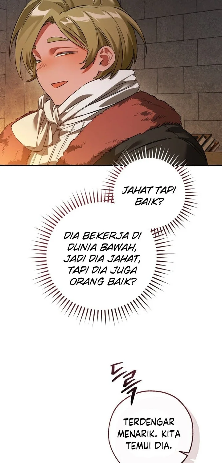 Trash of the Count’s Family Chapter 170 Gambar 37