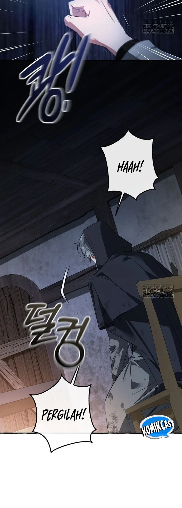 Trash of the Count’s Family Chapter 170 Gambar 50