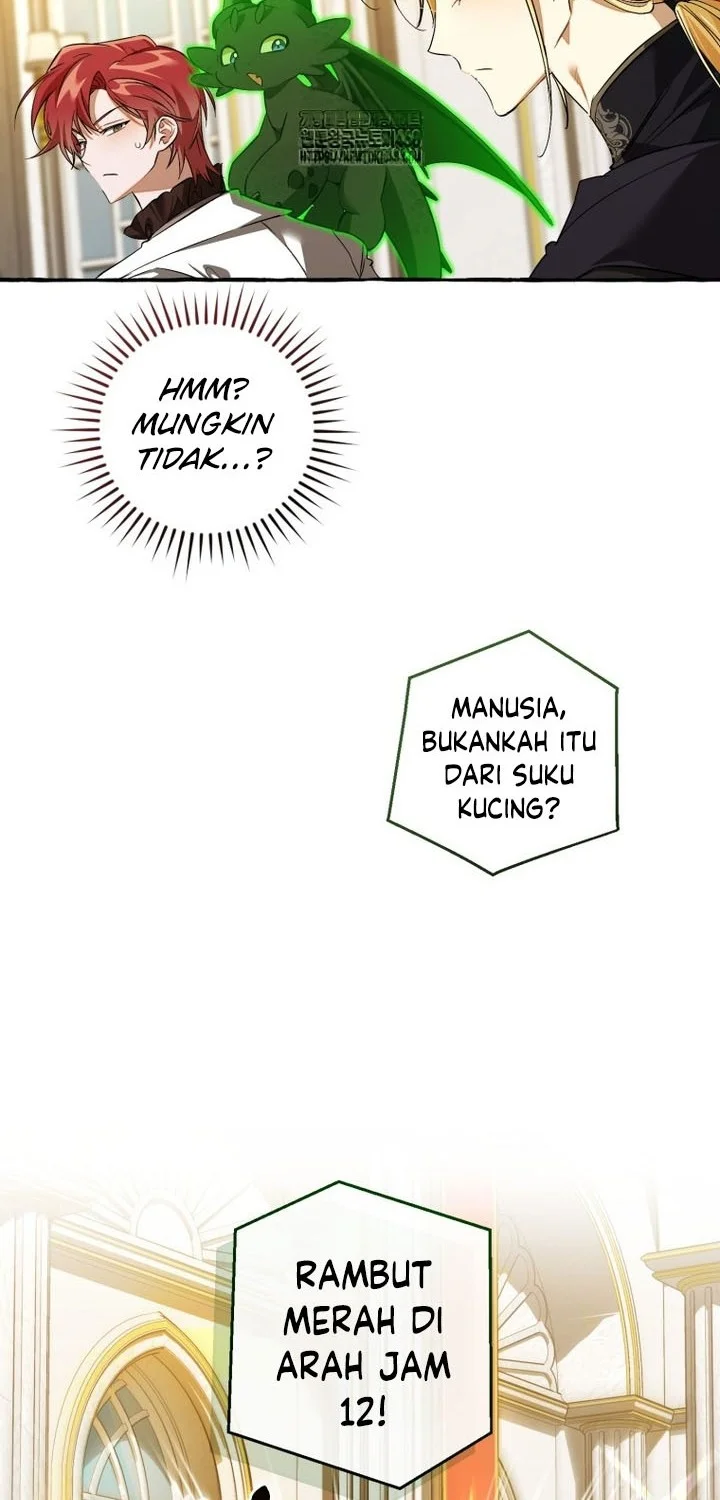 Trash of the Count’s Family Chapter 170 Gambar 9
