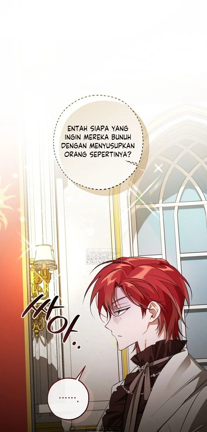 Trash of the Count’s Family Chapter 170 Gambar 12