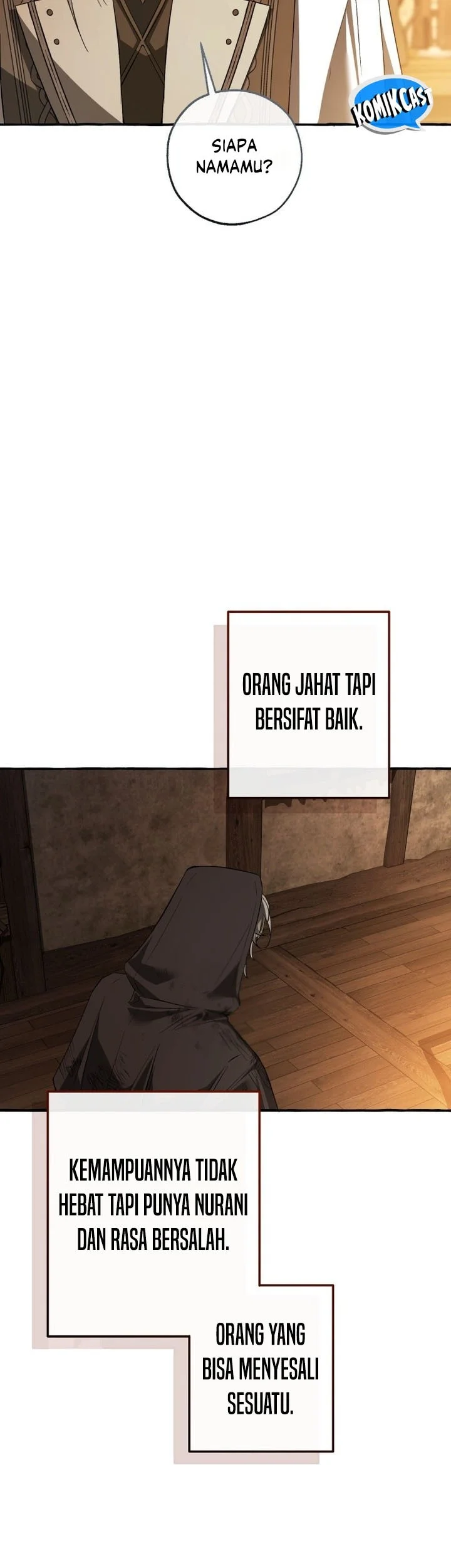 Trash of the Count’s Family Chapter 171 Gambar 23