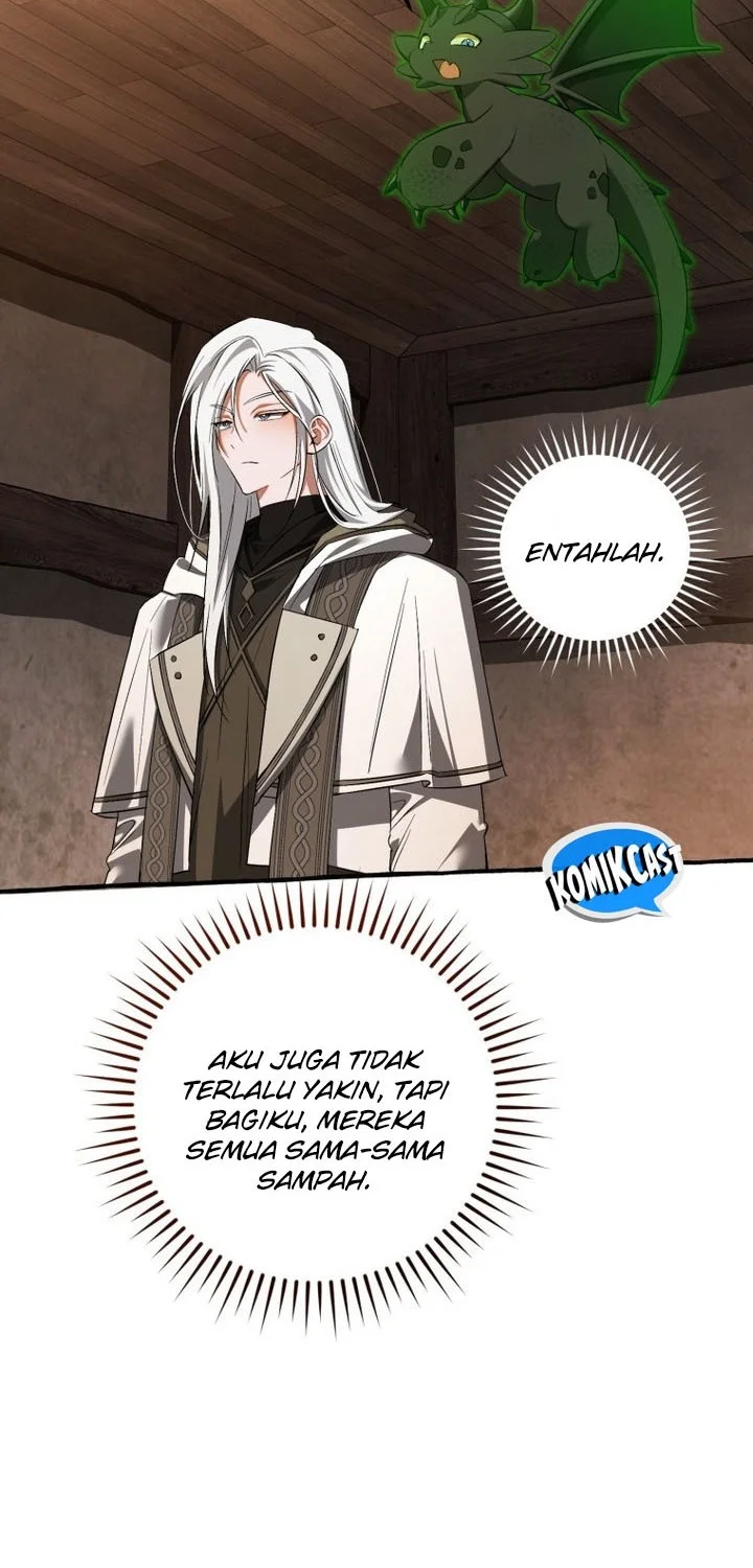 Trash of the Count’s Family Chapter 171 Gambar 27