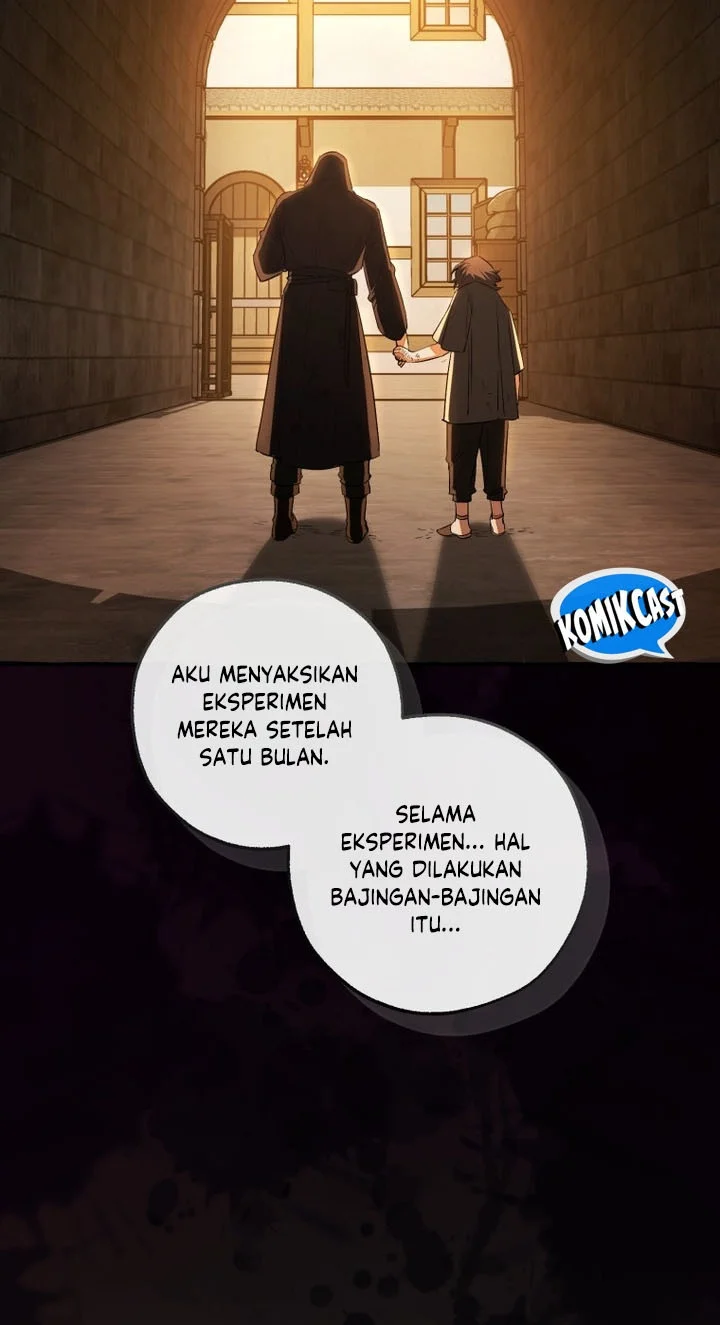 Trash of the Count’s Family Chapter 171 Gambar 30