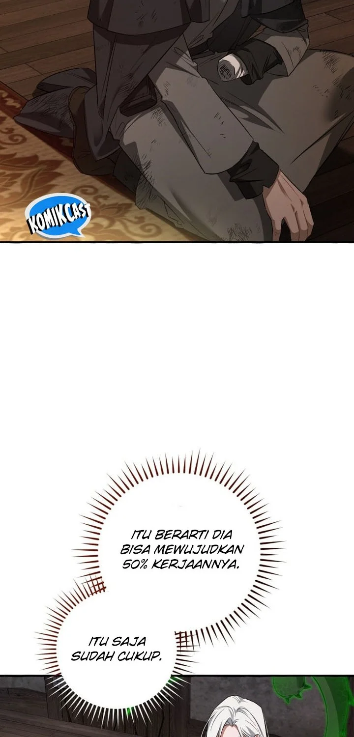 Manhwa Trash of the Count’s Family Chapter 171 gambar nomor 2