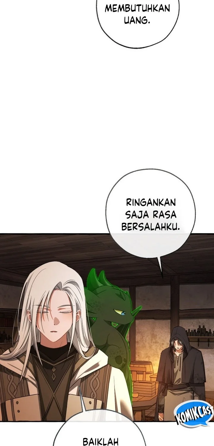 Trash of the Count’s Family Chapter 171 Gambar 37