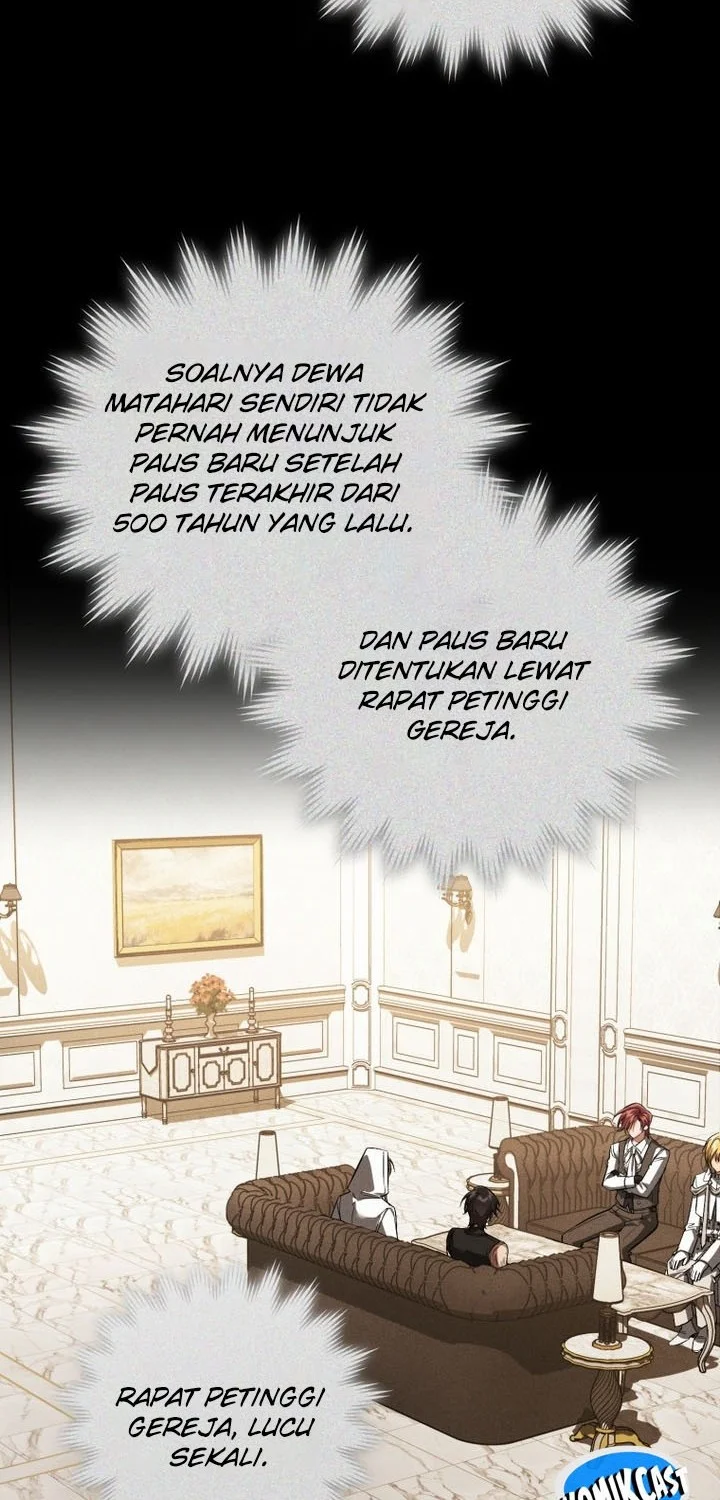 Trash of the Count’s Family Chapter 171 Gambar 47