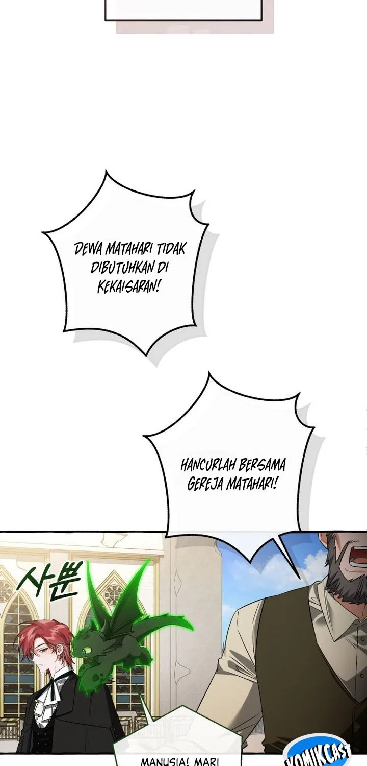 Trash of the Count’s Family Chapter 171 Gambar 49