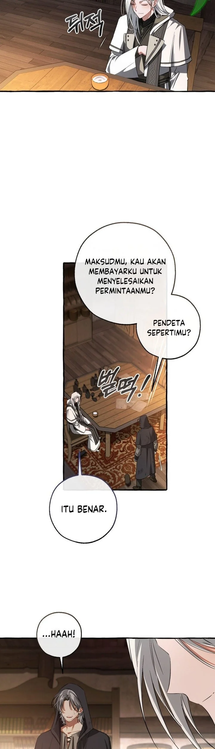 Trash of the Count’s Family Chapter 171 Gambar 3