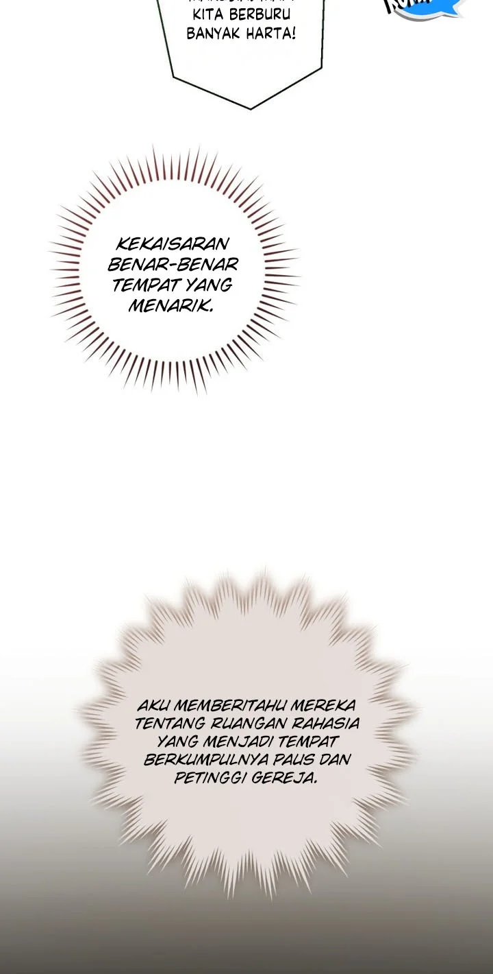 Trash of the Count’s Family Chapter 171 Gambar 50