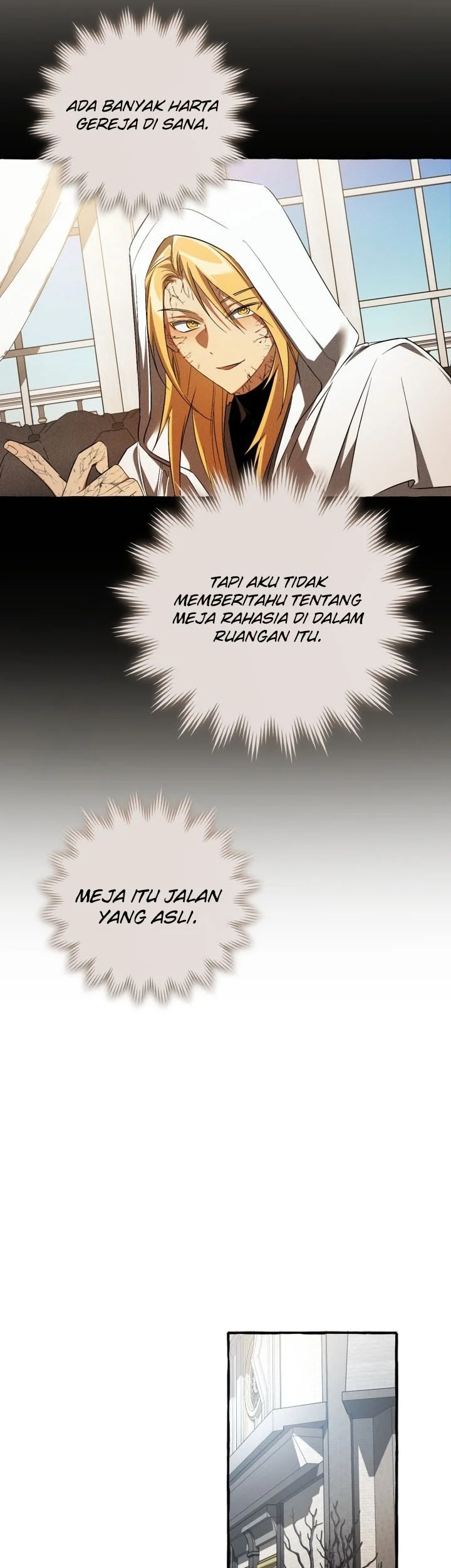 Trash of the Count’s Family Chapter 171 Gambar 51