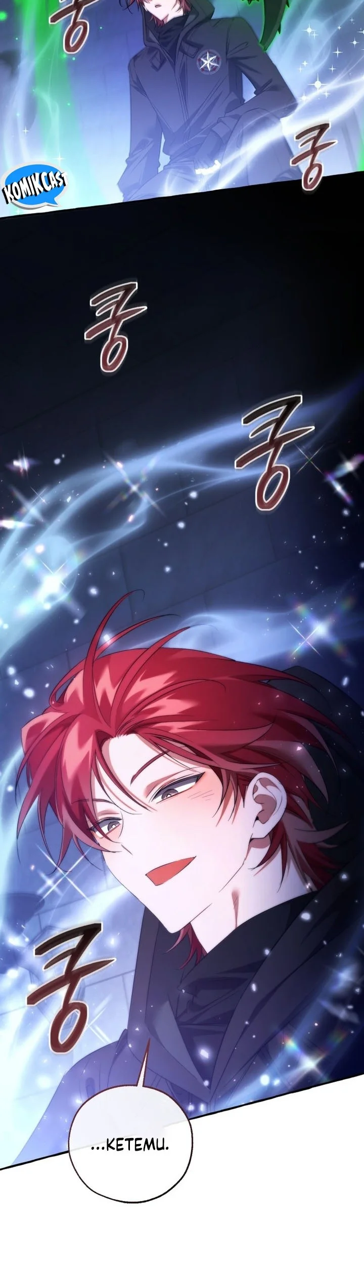 Trash of the Count’s Family Chapter 172 Gambar 17