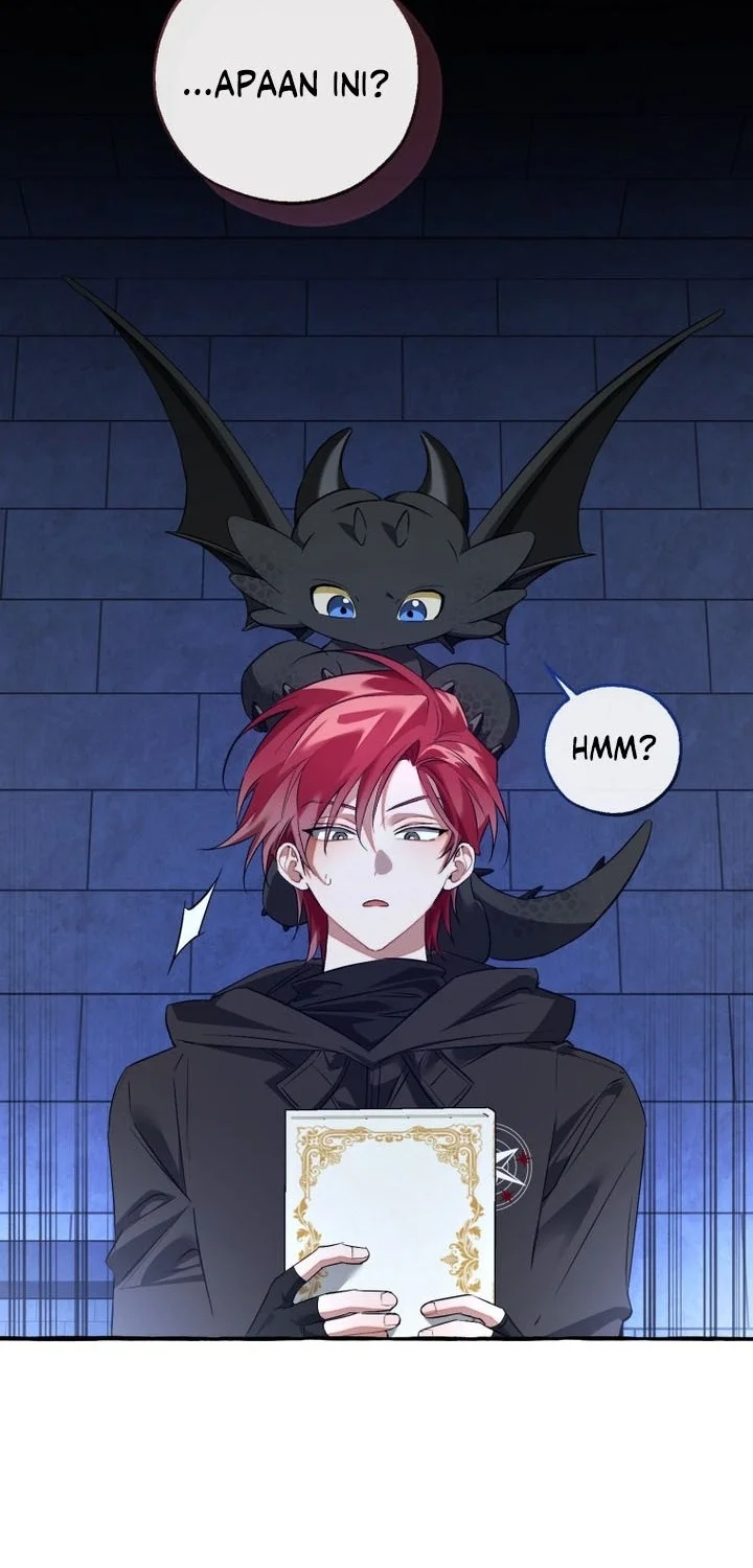 Trash of the Count’s Family Chapter 172 Gambar 21