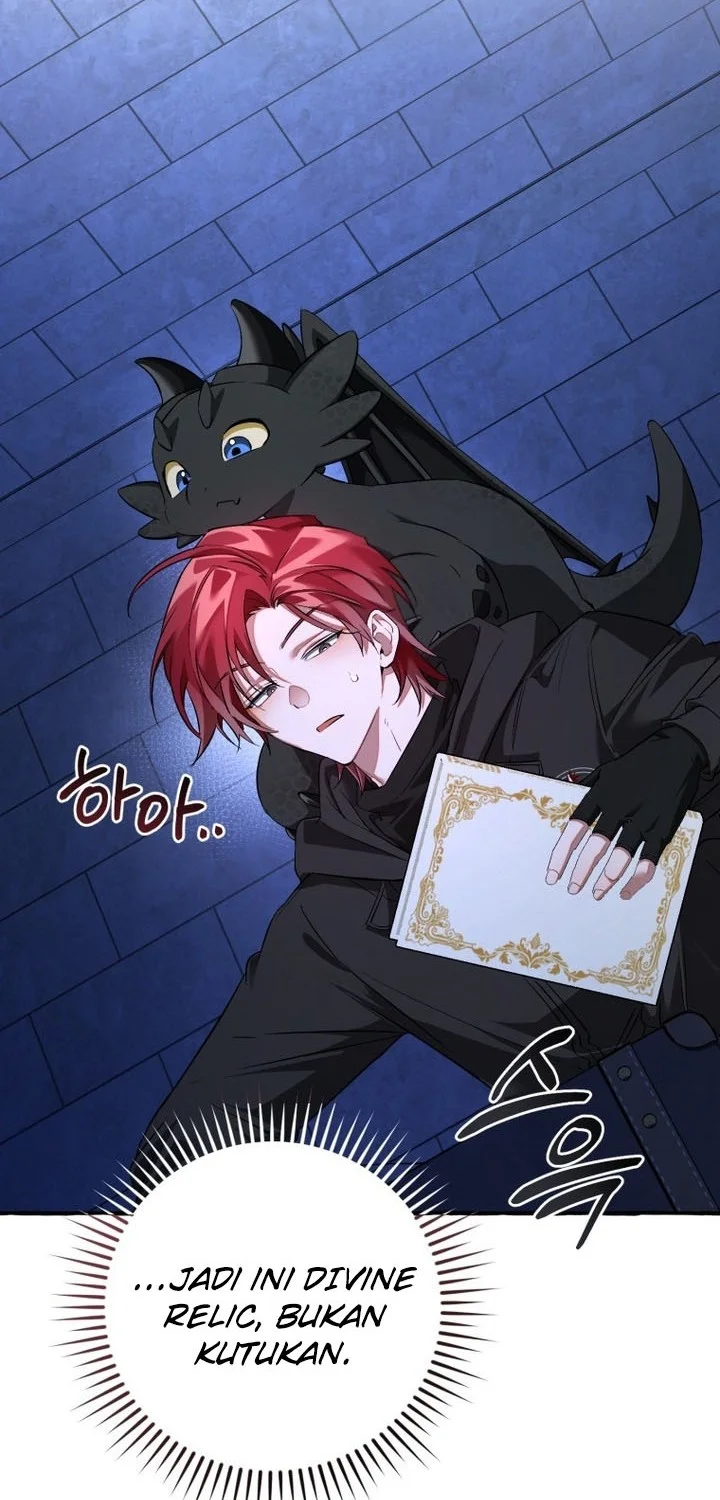 Trash of the Count’s Family Chapter 172 Gambar 26