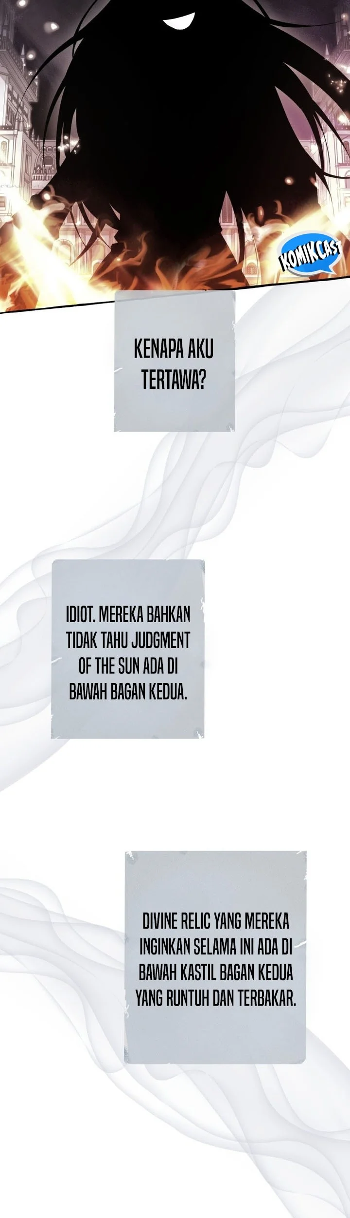 Trash of the Count’s Family Chapter 172 Gambar 46