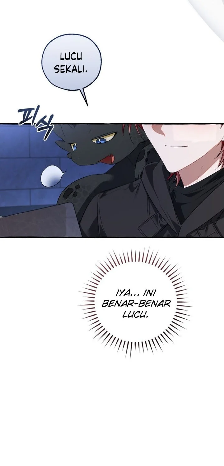 Trash of the Count’s Family Chapter 172 Gambar 47