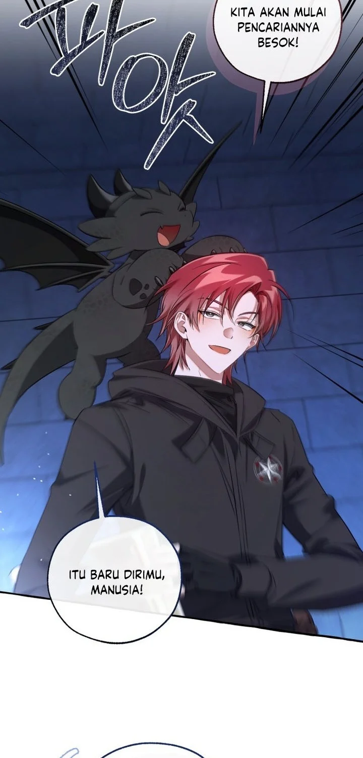 Trash of the Count’s Family Chapter 172 Gambar 50