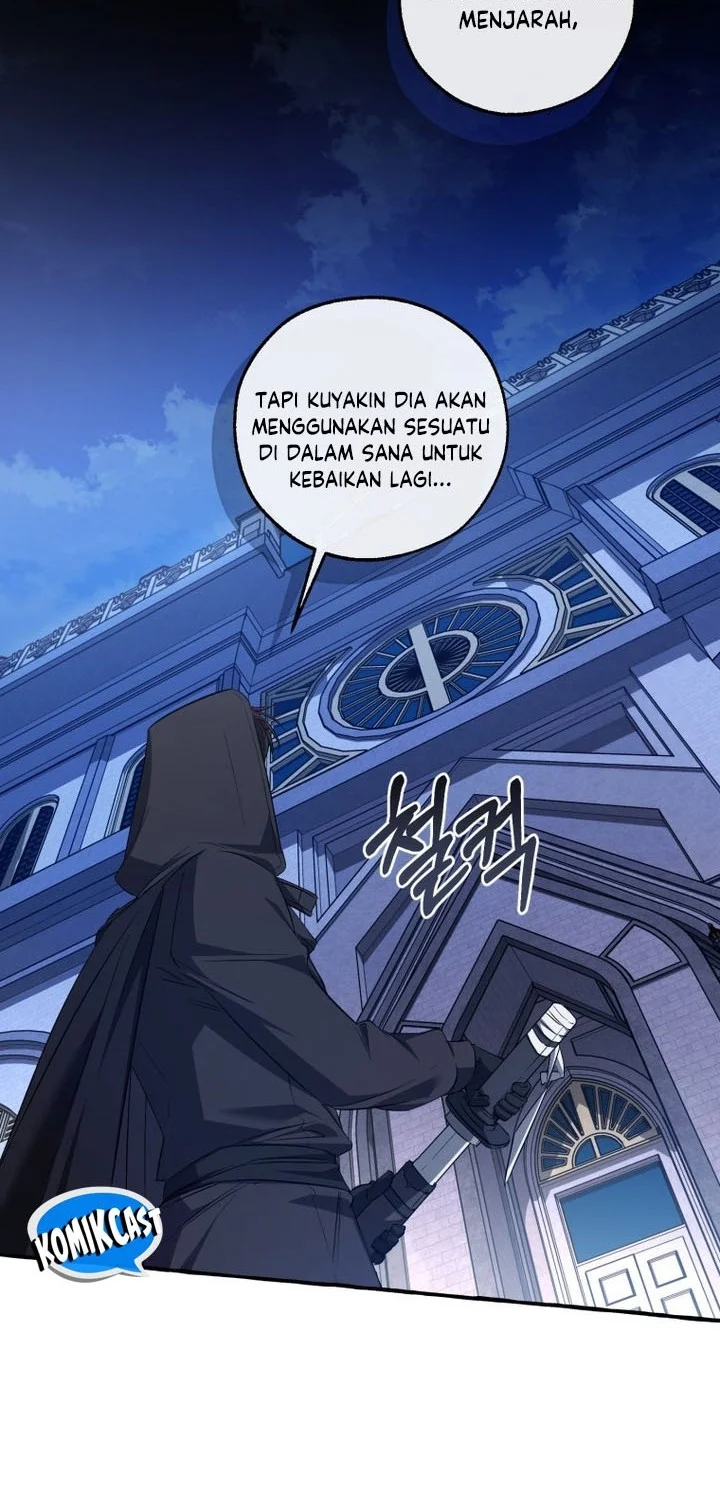 Trash of the Count’s Family Chapter 172 Gambar 4