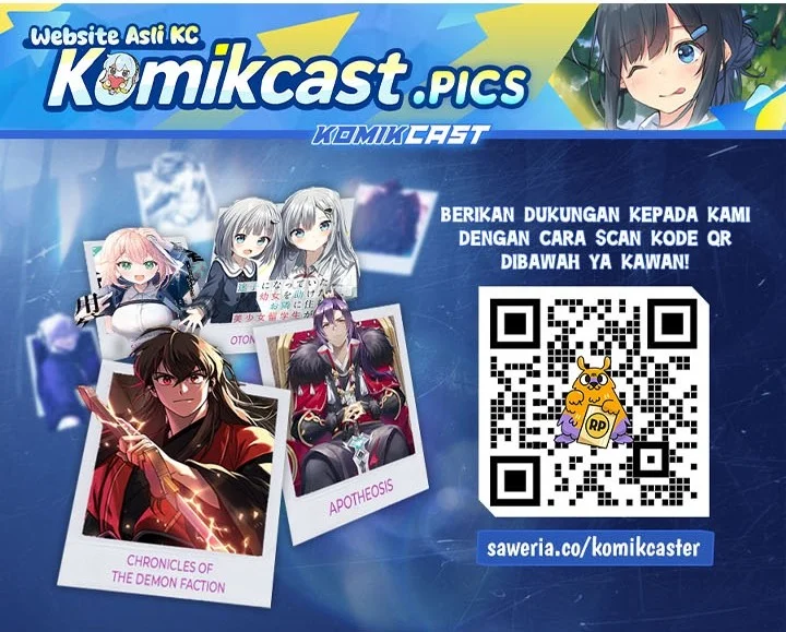 Trash of the Count’s Family Chapter 172 Gambar 57