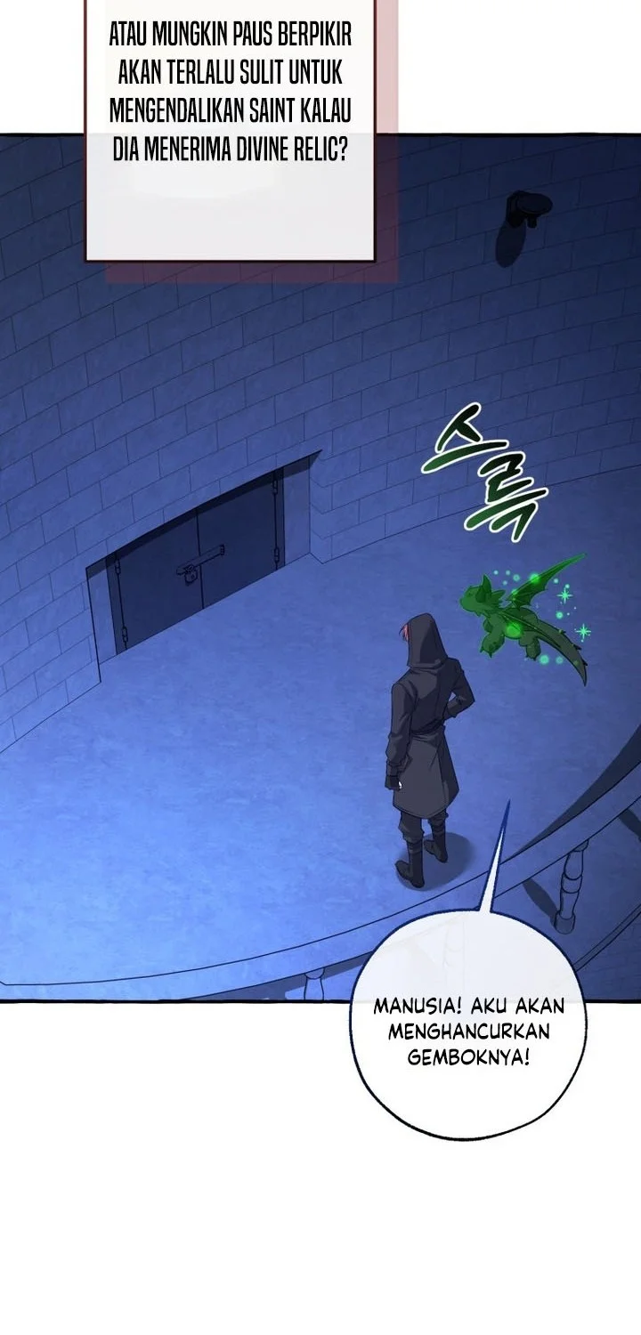 Trash of the Count’s Family Chapter 172 Gambar 9