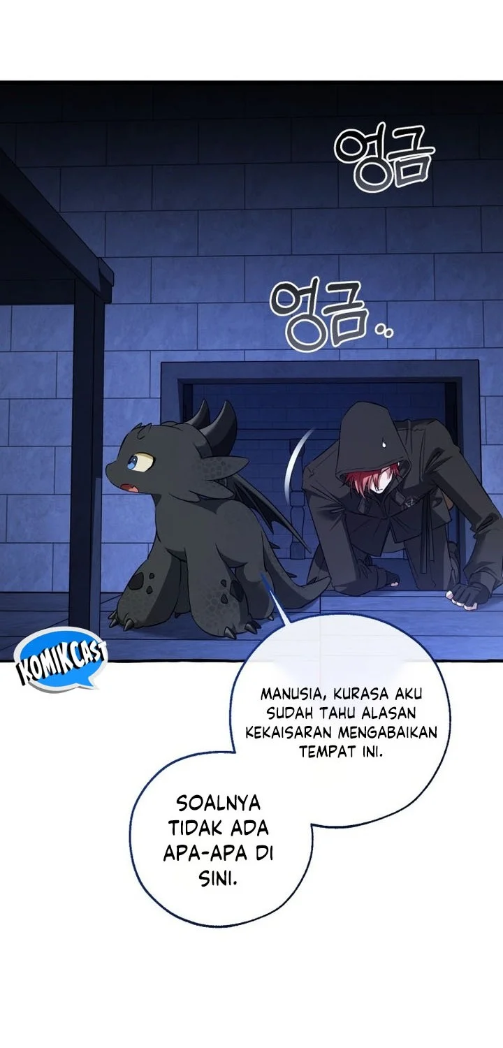 Trash of the Count’s Family Chapter 172 Gambar 12