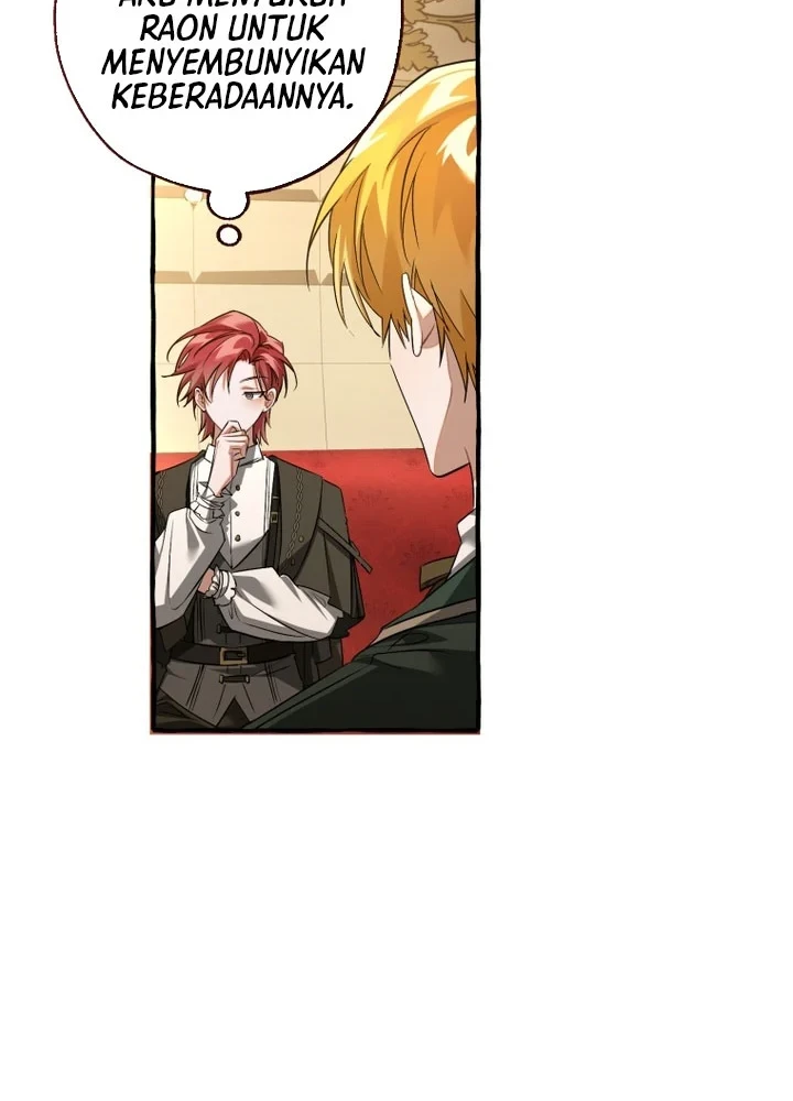 Trash of the Count’s Family Chapter 173 Gambar 39