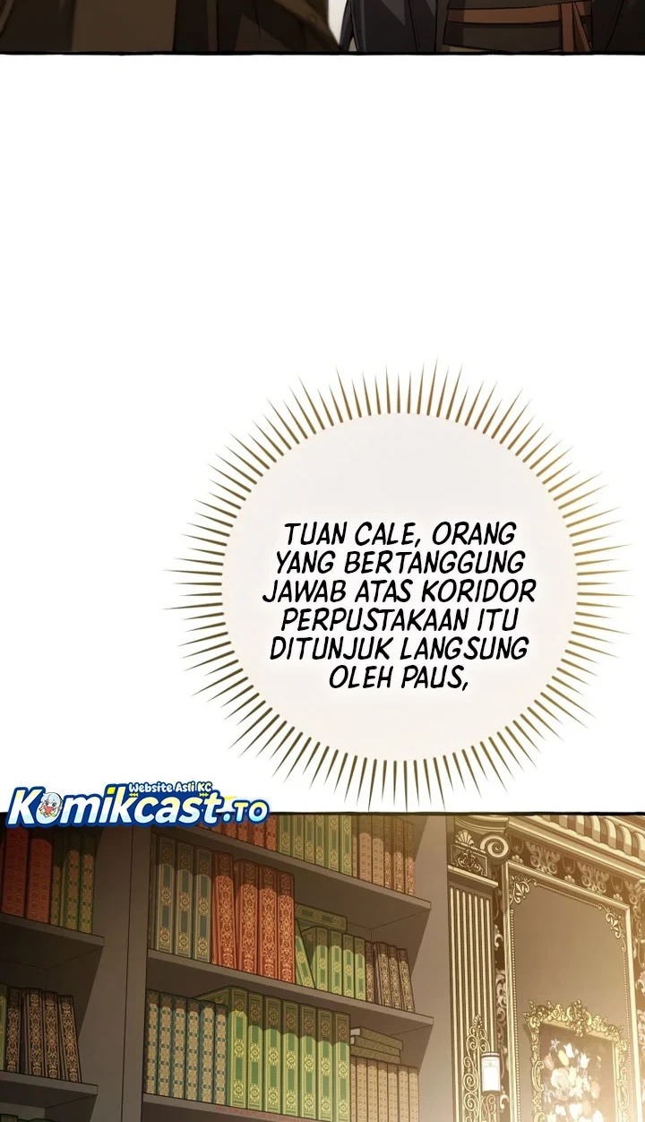 Trash of the Count’s Family Chapter 173 Gambar 51