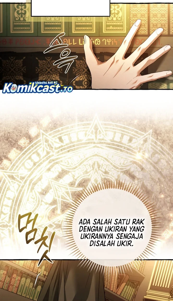 Trash of the Count’s Family Chapter 173 Gambar 53