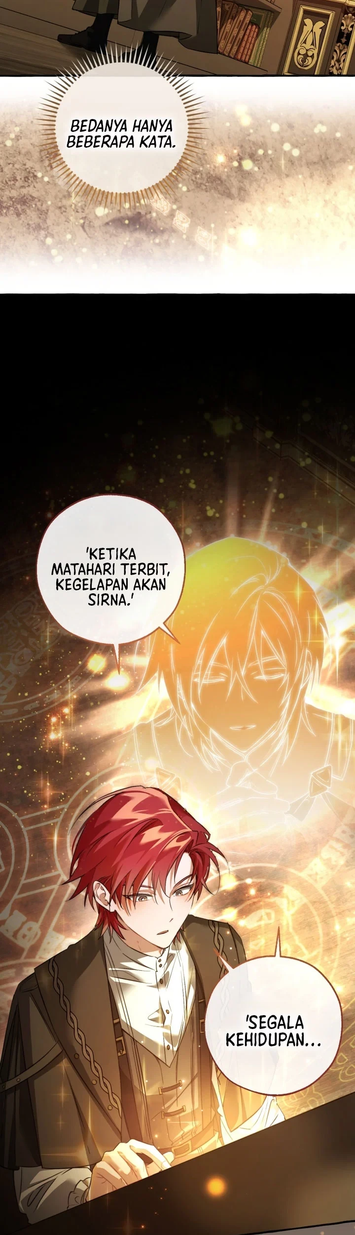 Trash of the Count’s Family Chapter 173 Gambar 54