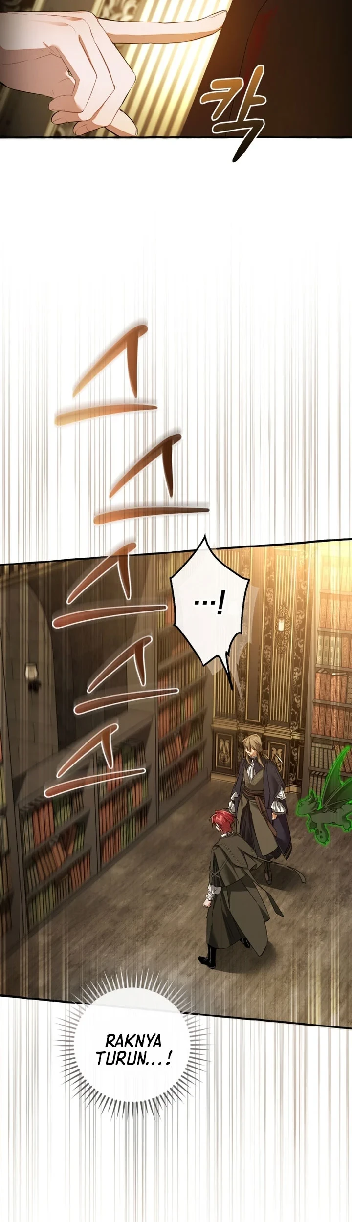 Trash of the Count’s Family Chapter 173 Gambar 56