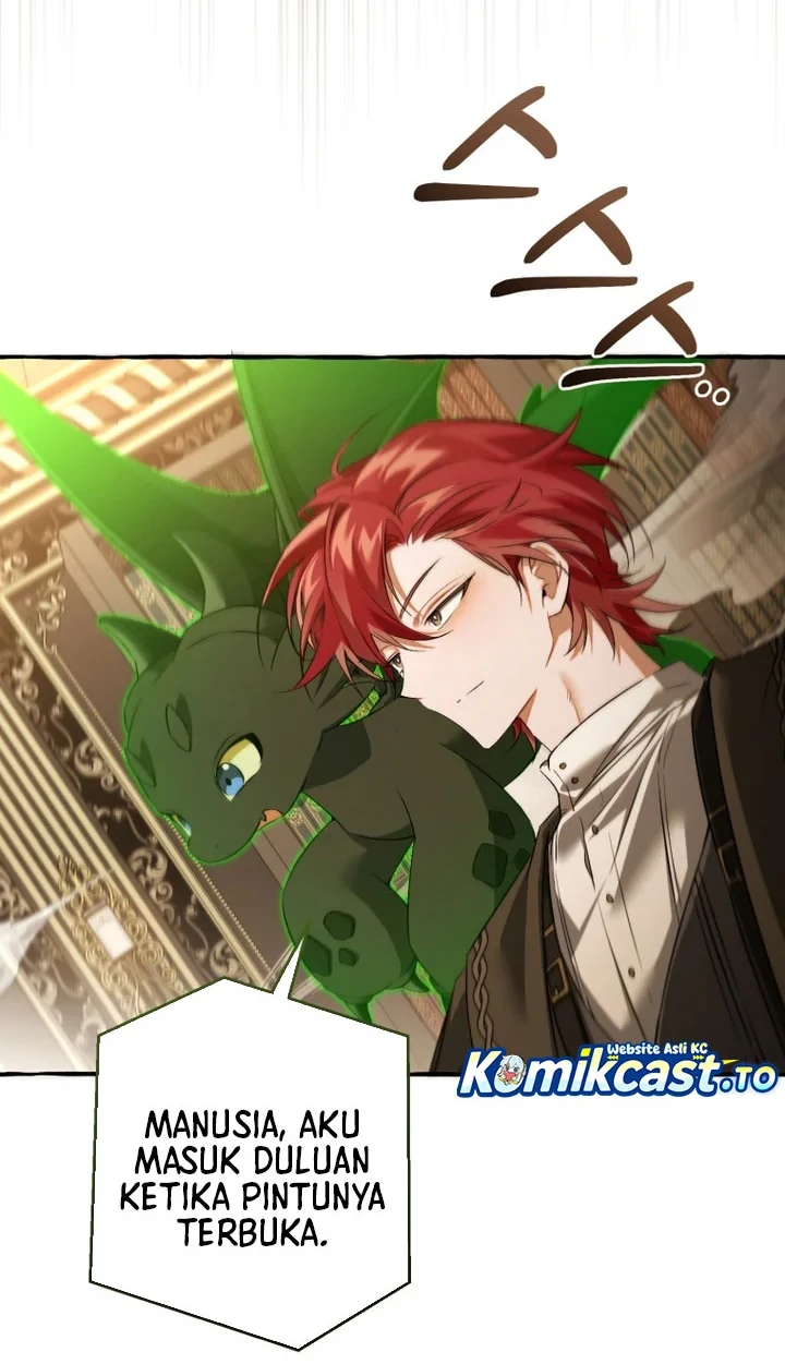 Trash of the Count’s Family Chapter 173 Gambar 57