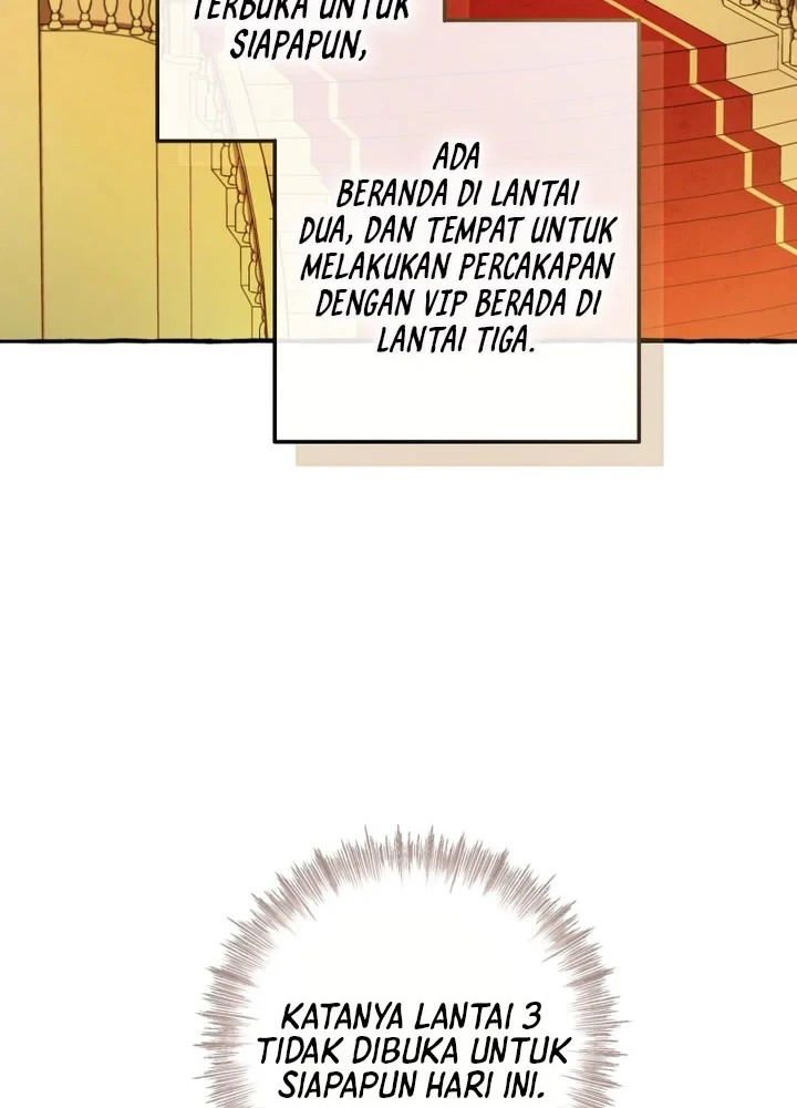 Trash of the Count’s Family Chapter 174 Gambar 47