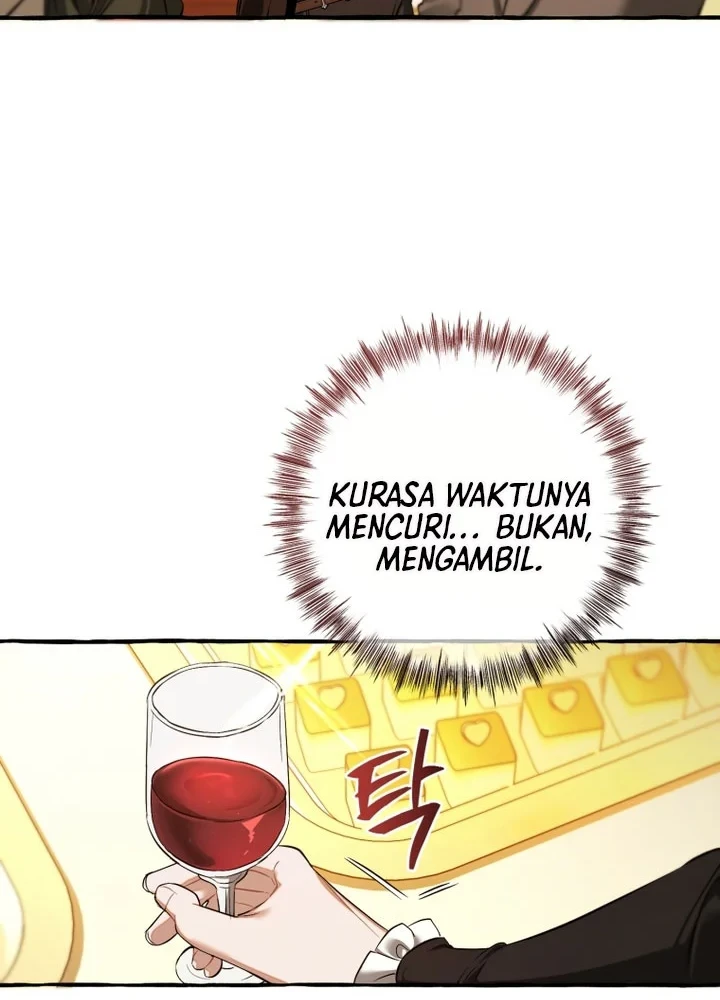 Trash of the Count’s Family Chapter 174 Gambar 49
