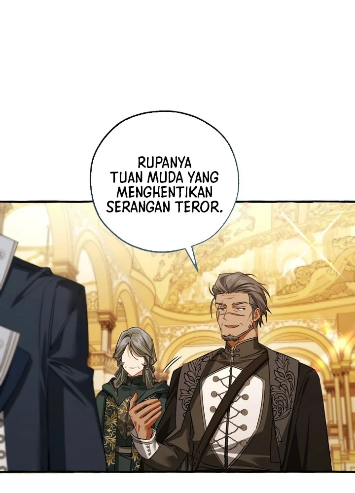 Trash of the Count’s Family Chapter 174 Gambar 51