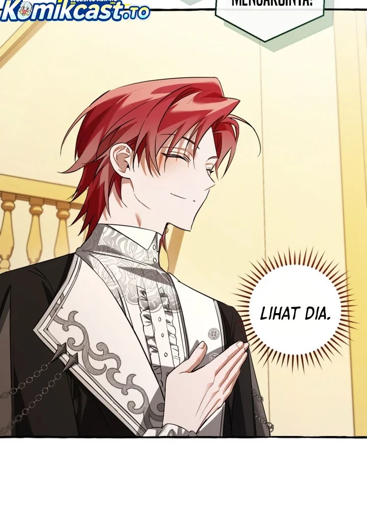 Trash of the Count’s Family Chapter 174 Gambar 53