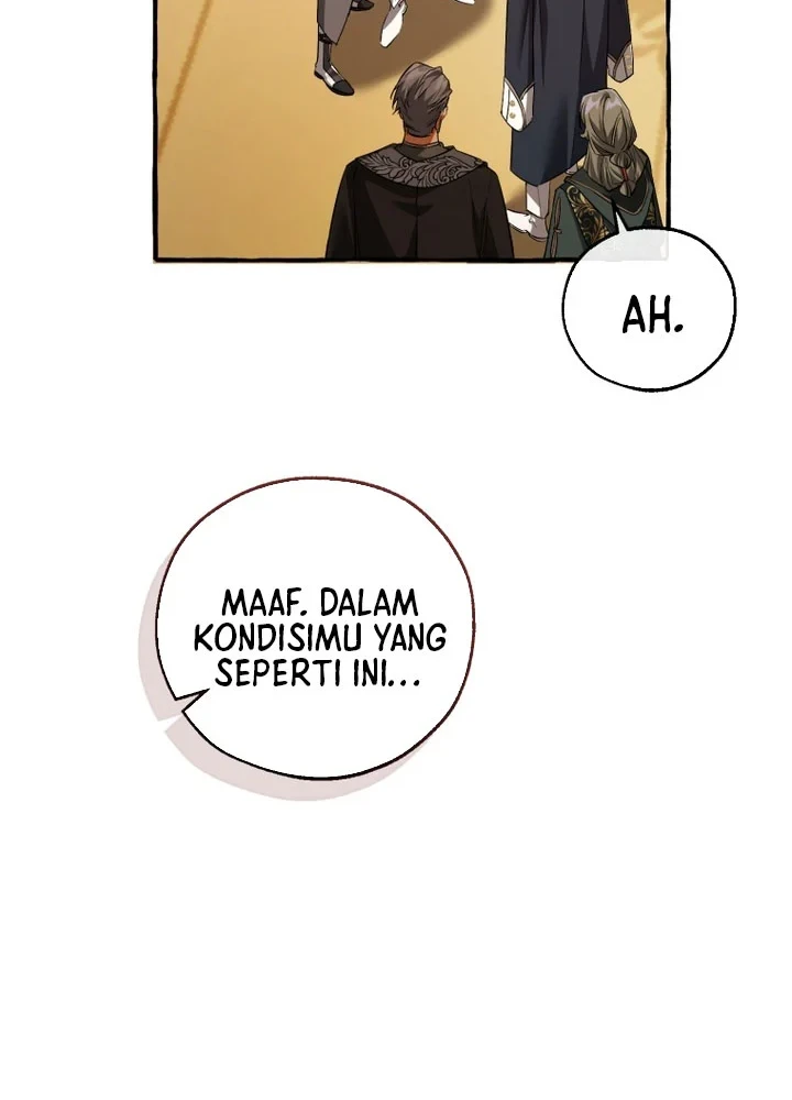 Trash of the Count’s Family Chapter 174 Gambar 57